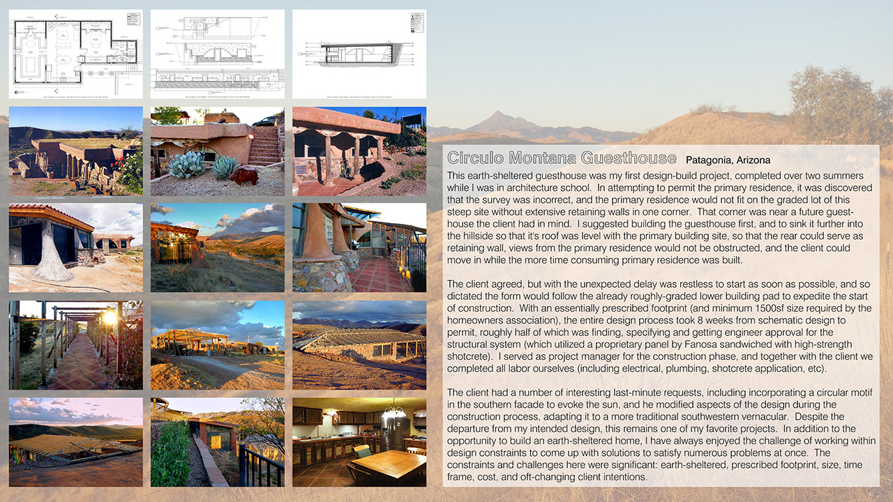 Patagonia Guesthouse images